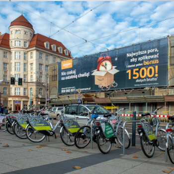 zdjęcie spółki kplus