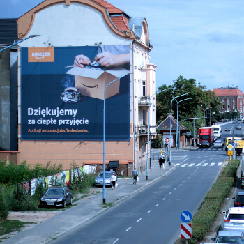 zdjęcie spółki kplus